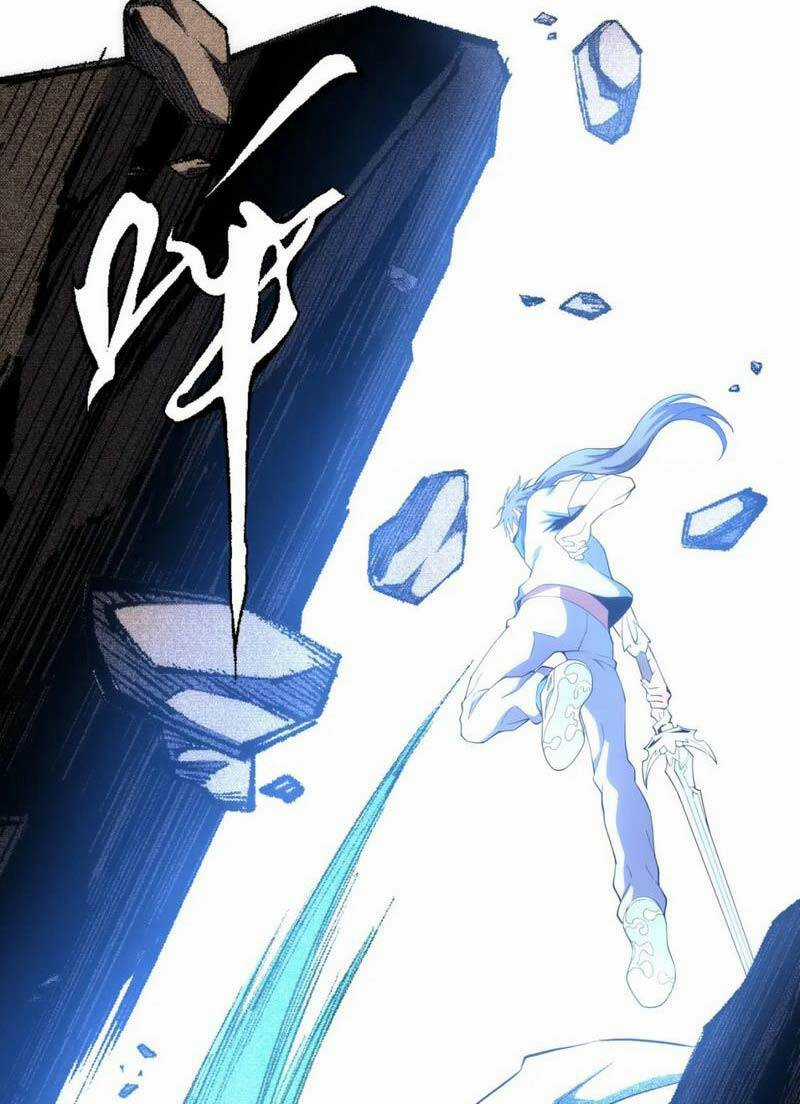 Vạn Cổ Thần Đế - Chapter 51 - Trang 11