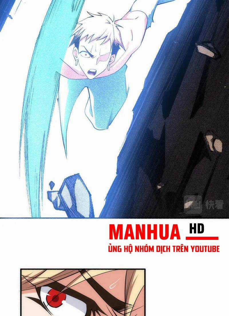 Vạn Cổ Thần Đế - Chapter 51 - Trang 12