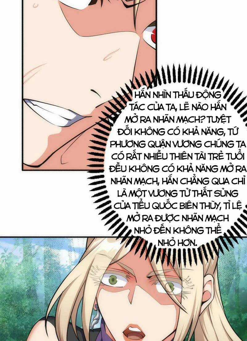 Vạn Cổ Thần Đế - Chapter 51 - Trang 13