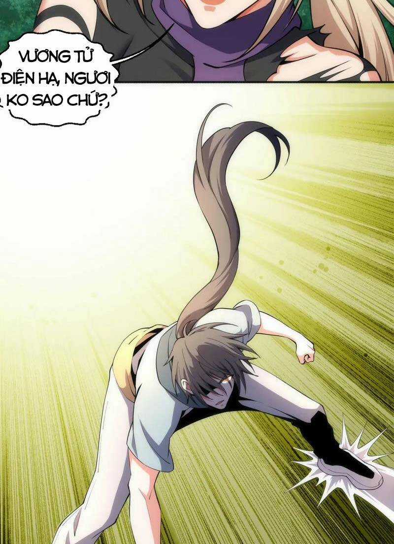 Vạn Cổ Thần Đế - Chapter 51 - Trang 14