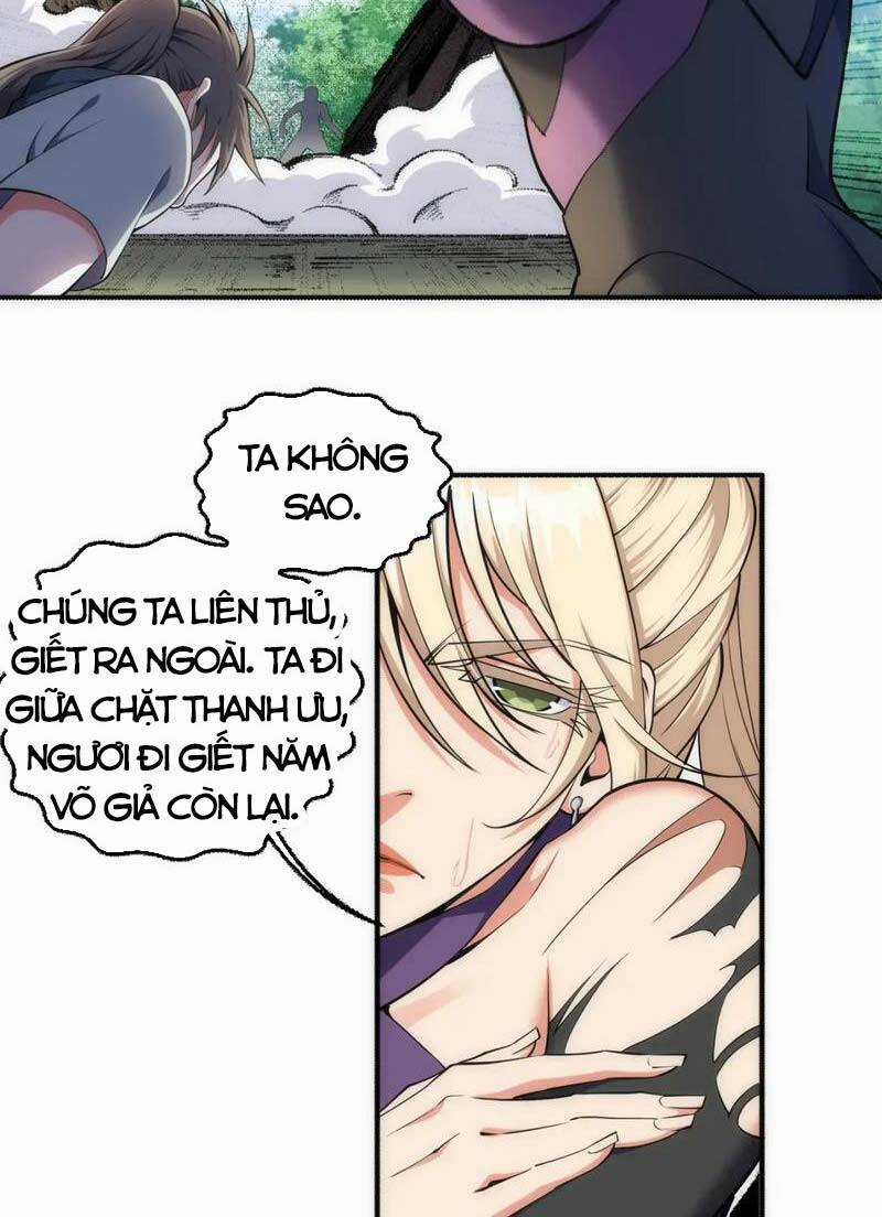 Vạn Cổ Thần Đế - Chapter 51 - Trang 16