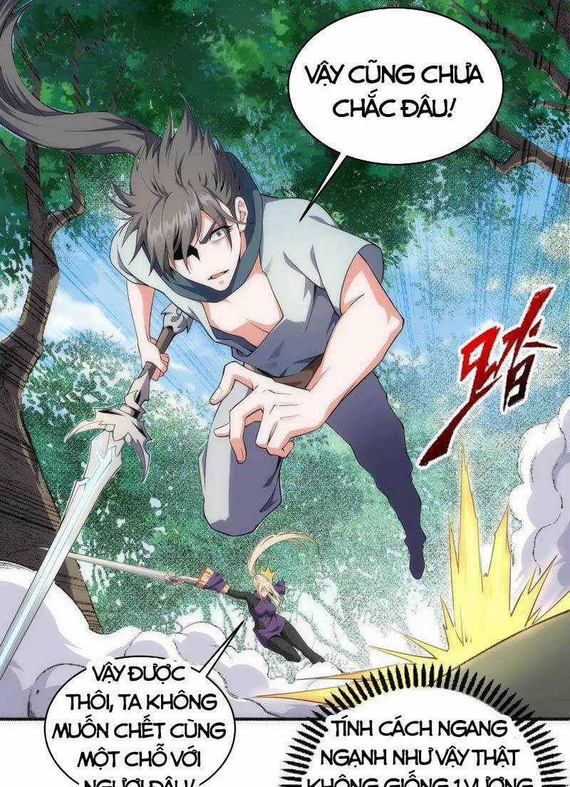 Vạn Cổ Thần Đế - Chapter 51 - Trang 20