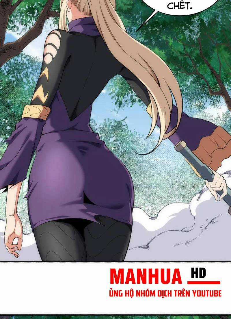 Vạn Cổ Thần Đế - Chapter 51 - Trang 19