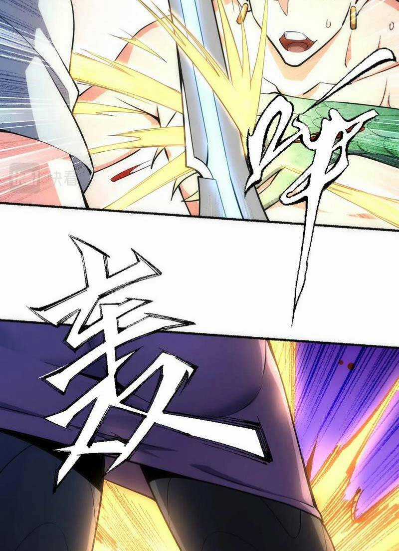 Vạn Cổ Thần Đế - Chapter 51 - Trang 22