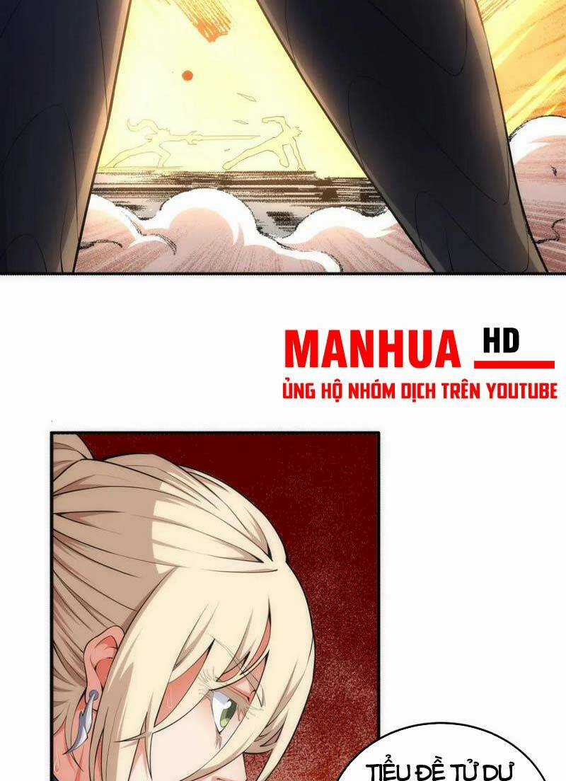 Vạn Cổ Thần Đế - Chapter 51 - Trang 23