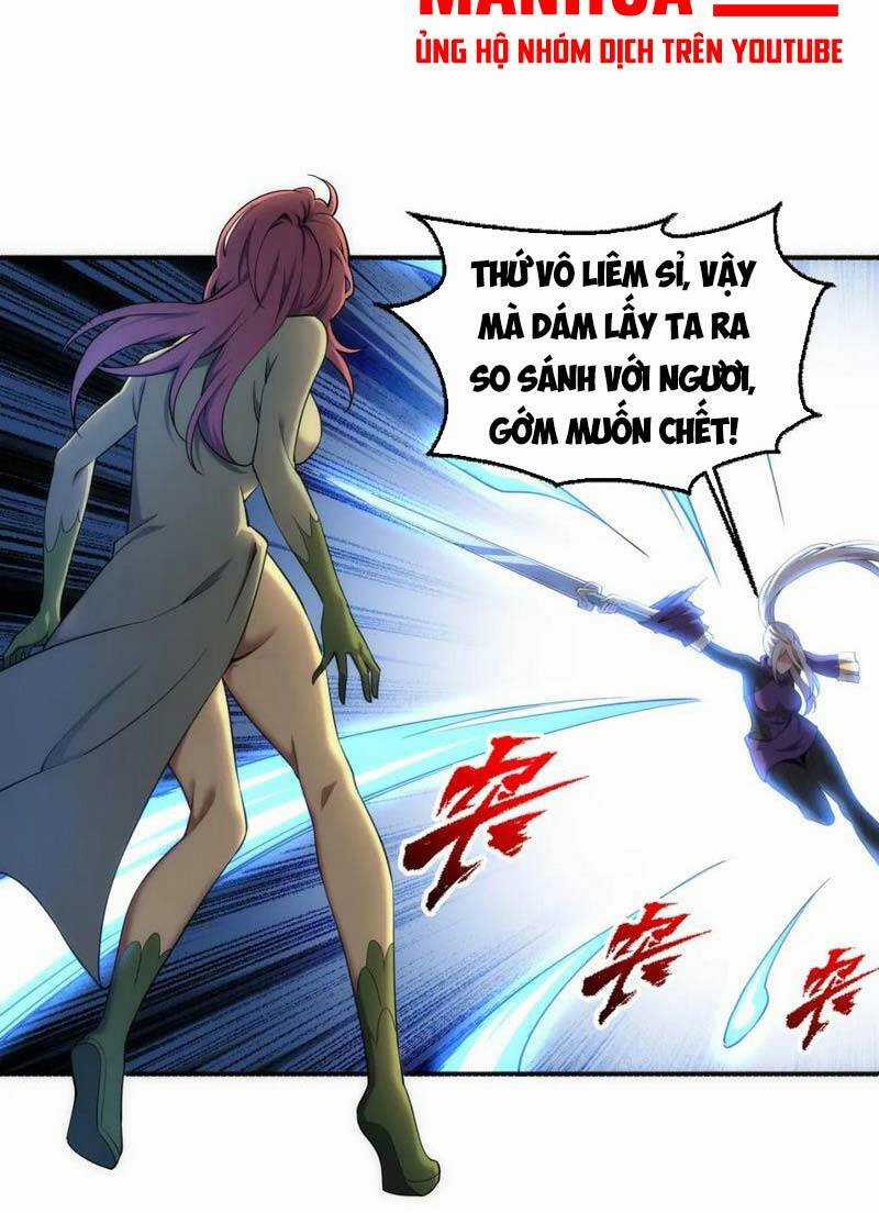 Vạn Cổ Thần Đế - Chapter 51 - Trang 26
