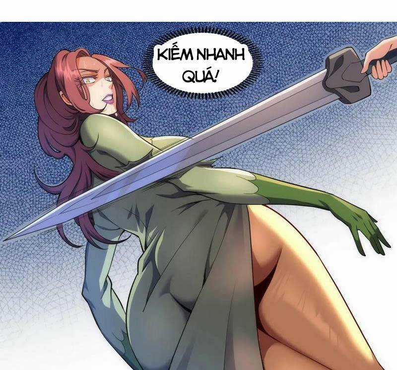 Vạn Cổ Thần Đế - Chapter 51 - Trang 27