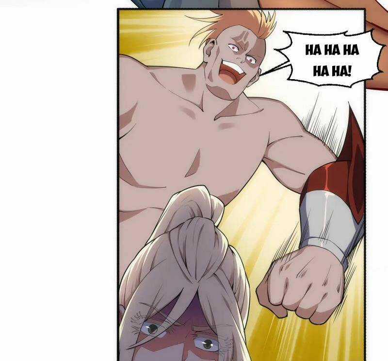 Vạn Cổ Thần Đế - Chapter 51 - Trang 28