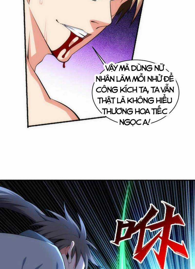 Vạn Cổ Thần Đế - Chapter 51 - Trang 4