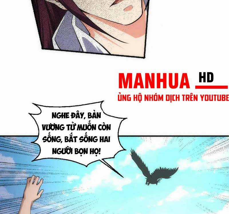 Vạn Cổ Thần Đế - Chapter 51 - Trang 33