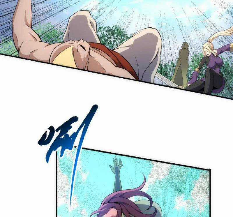 Vạn Cổ Thần Đế - Chapter 51 - Trang 34