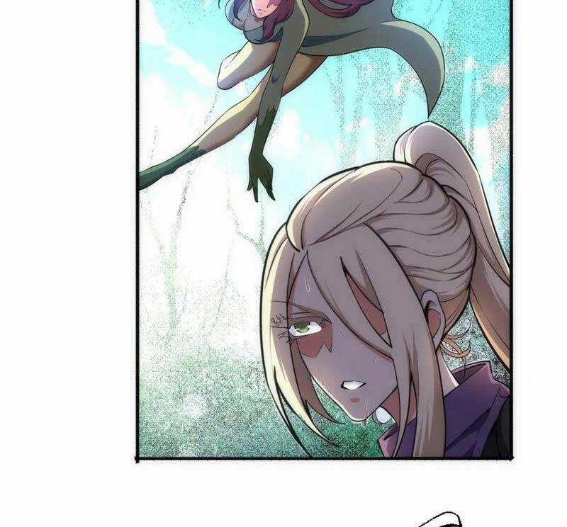 Vạn Cổ Thần Đế - Chapter 51 - Trang 35