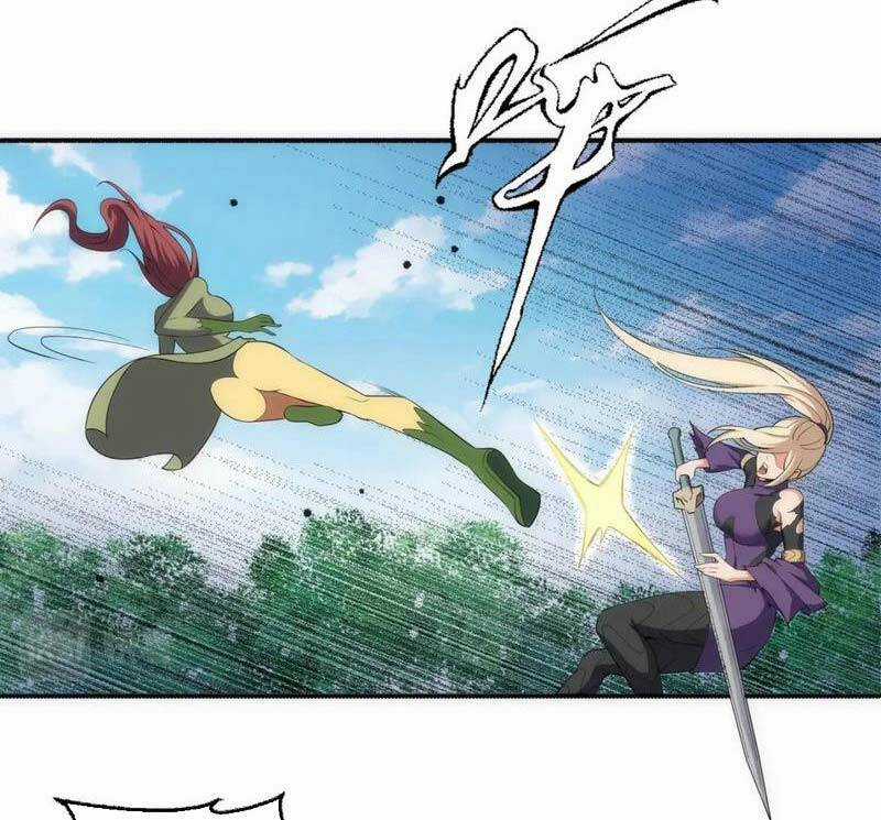 Vạn Cổ Thần Đế - Chapter 51 - Trang 36