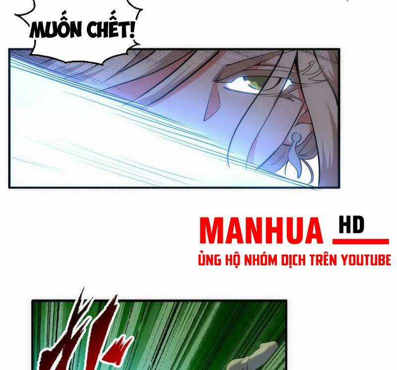 Vạn Cổ Thần Đế - Chapter 51 - Trang 37