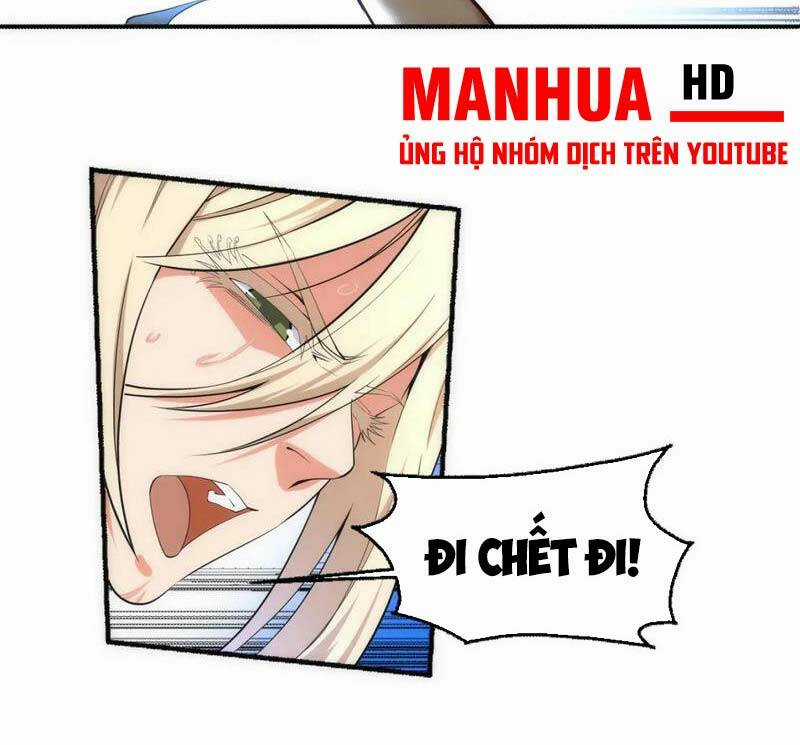 Vạn Cổ Thần Đế - Chapter 51 - Trang 42