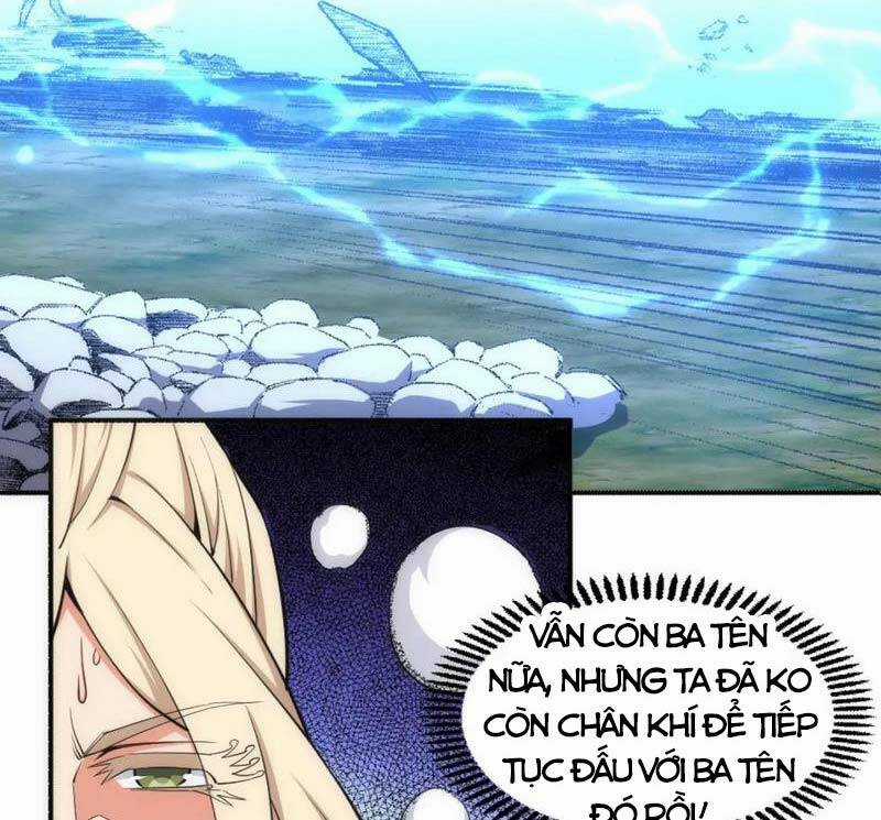 Vạn Cổ Thần Đế - Chapter 51 - Trang 44