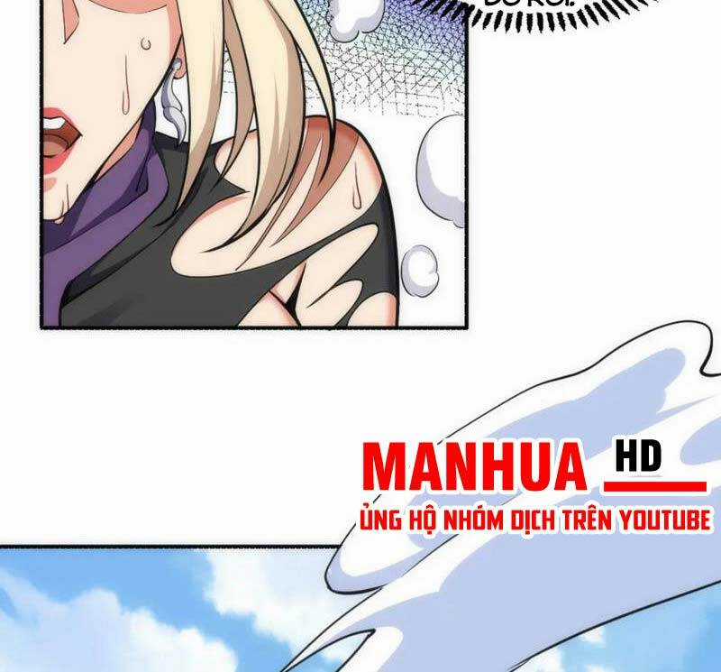 Vạn Cổ Thần Đế - Chapter 51 - Trang 45