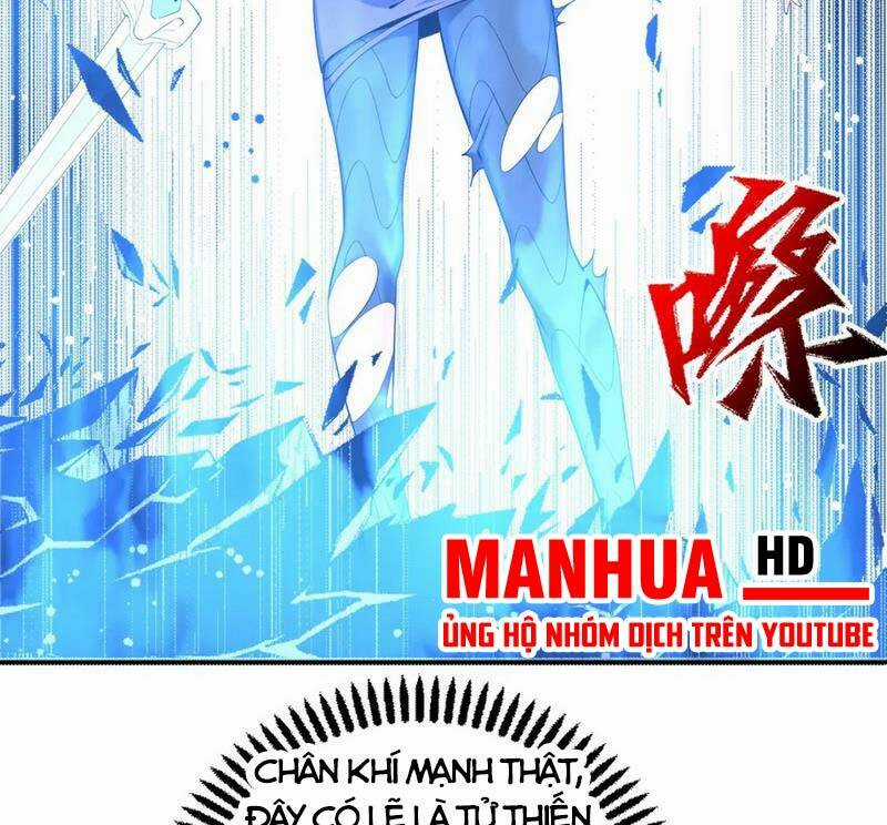 Vạn Cổ Thần Đế - Chapter 51 - Trang 50