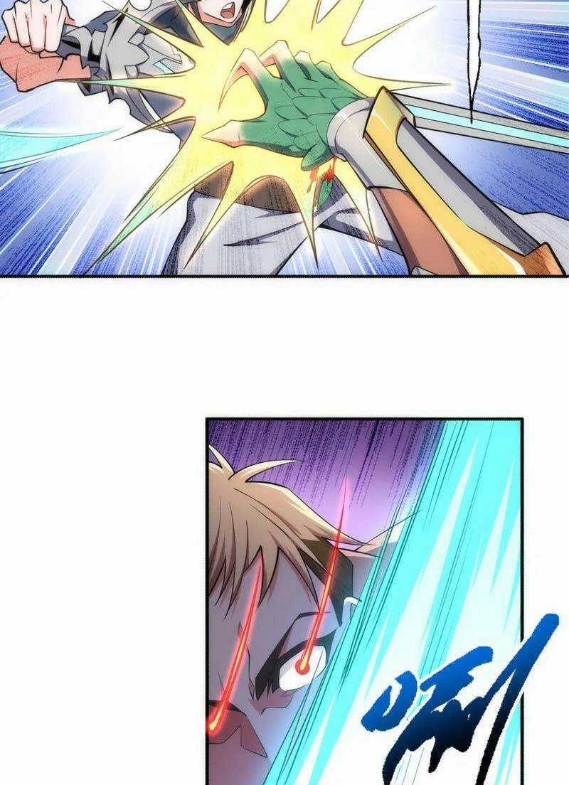 Vạn Cổ Thần Đế - Chapter 51 - Trang 6