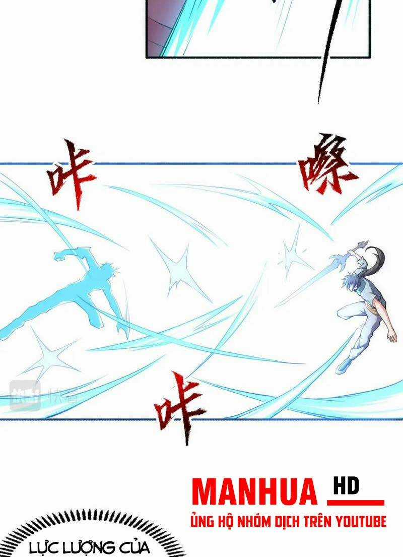 Vạn Cổ Thần Đế - Chapter 51 - Trang 7