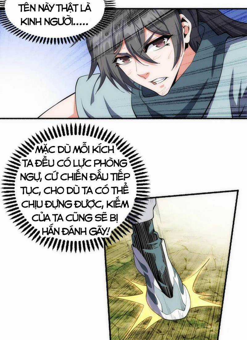 Vạn Cổ Thần Đế - Chapter 51 - Trang 8