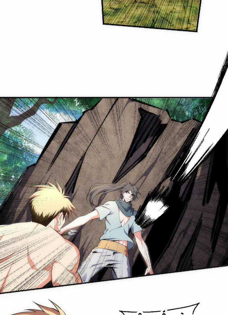 Vạn Cổ Thần Đế - Chapter 51 - Trang 9