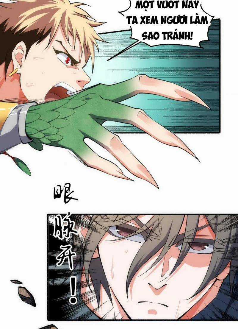 Vạn Cổ Thần Đế - Chapter 51 - Trang 10