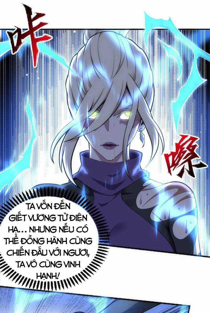 Vạn Cổ Thần Đế - Chapter 52 - Trang 2