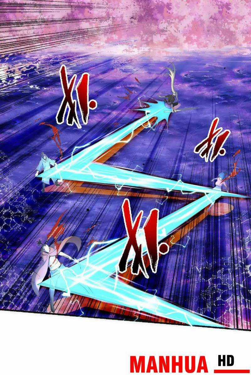 Vạn Cổ Thần Đế - Chapter 52 - Trang 11