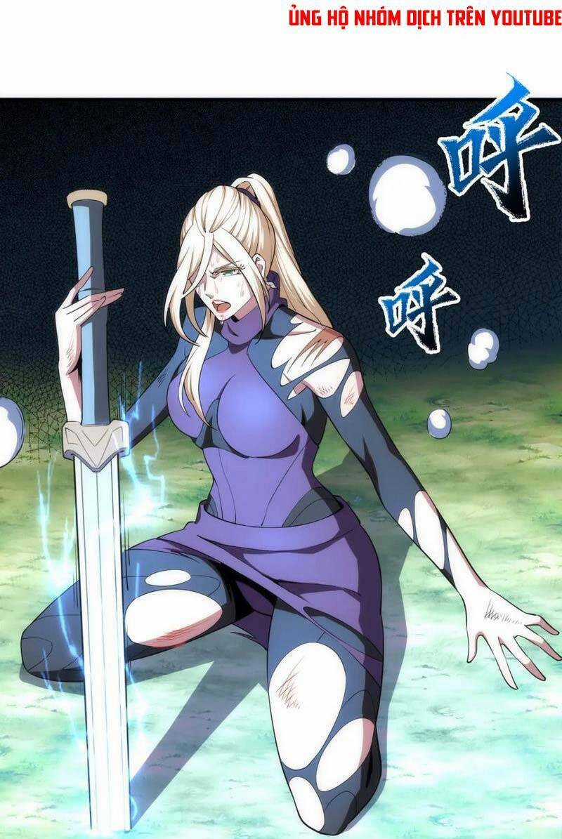 Vạn Cổ Thần Đế - Chapter 52 - Trang 12