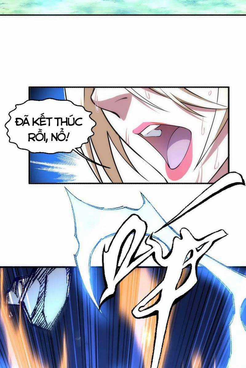 Vạn Cổ Thần Đế - Chapter 52 - Trang 13