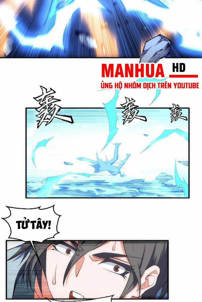 Vạn Cổ Thần Đế - Chapter 52 - Trang 15