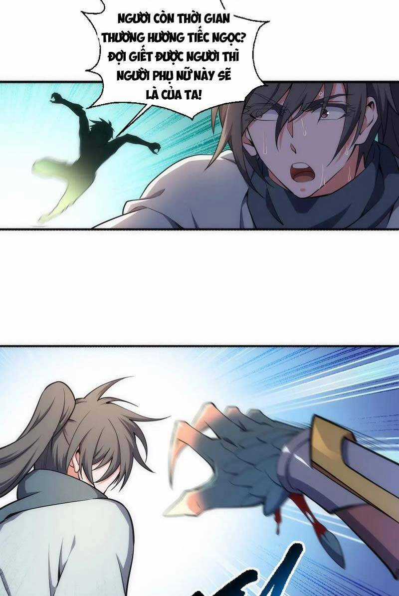 Vạn Cổ Thần Đế - Chapter 52 - Trang 16