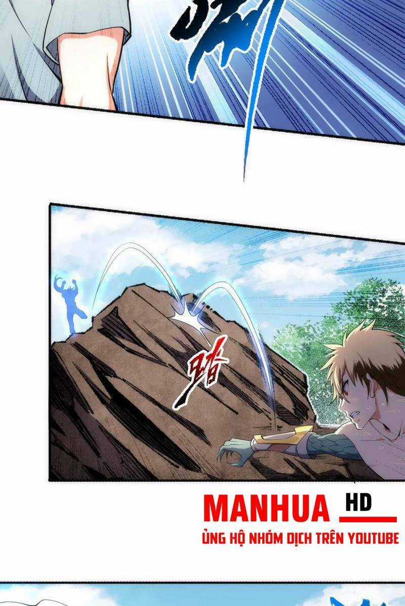 Vạn Cổ Thần Đế - Chapter 52 - Trang 17