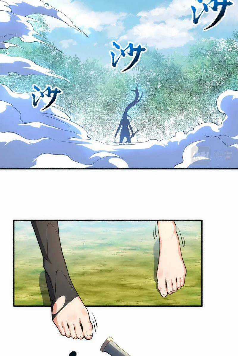 Vạn Cổ Thần Đế - Chapter 52 - Trang 18