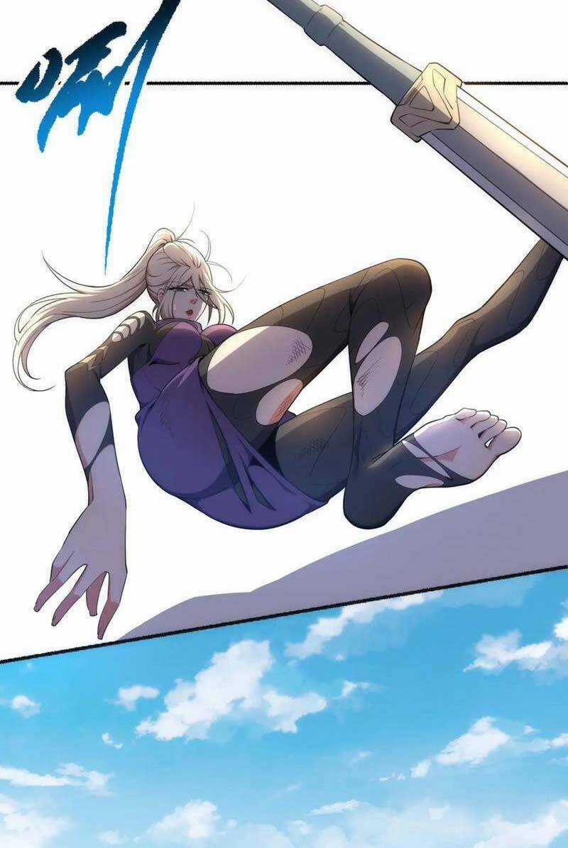 Vạn Cổ Thần Đế - Chapter 52 - Trang 19