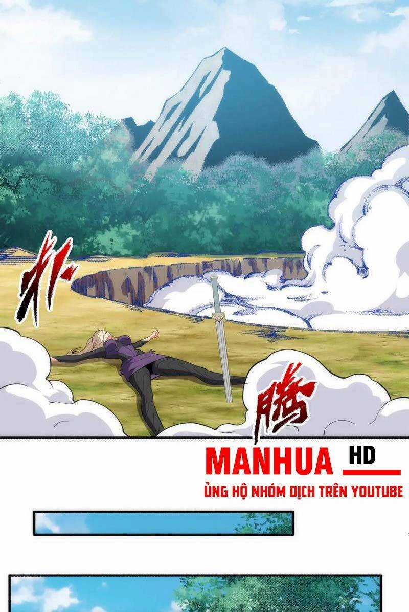 Vạn Cổ Thần Đế - Chapter 52 - Trang 20