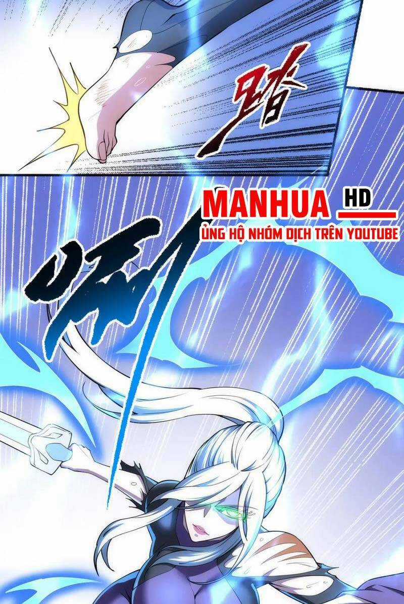 Vạn Cổ Thần Đế - Chapter 52 - Trang 3