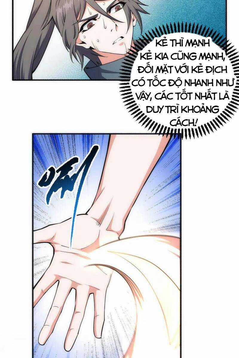 Vạn Cổ Thần Đế - Chapter 52 - Trang 22
