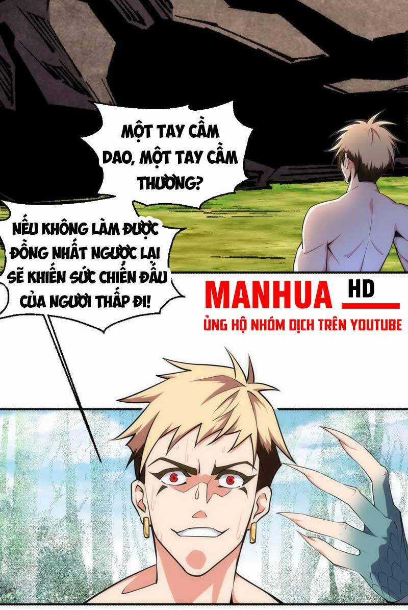 Vạn Cổ Thần Đế - Chapter 52 - Trang 24