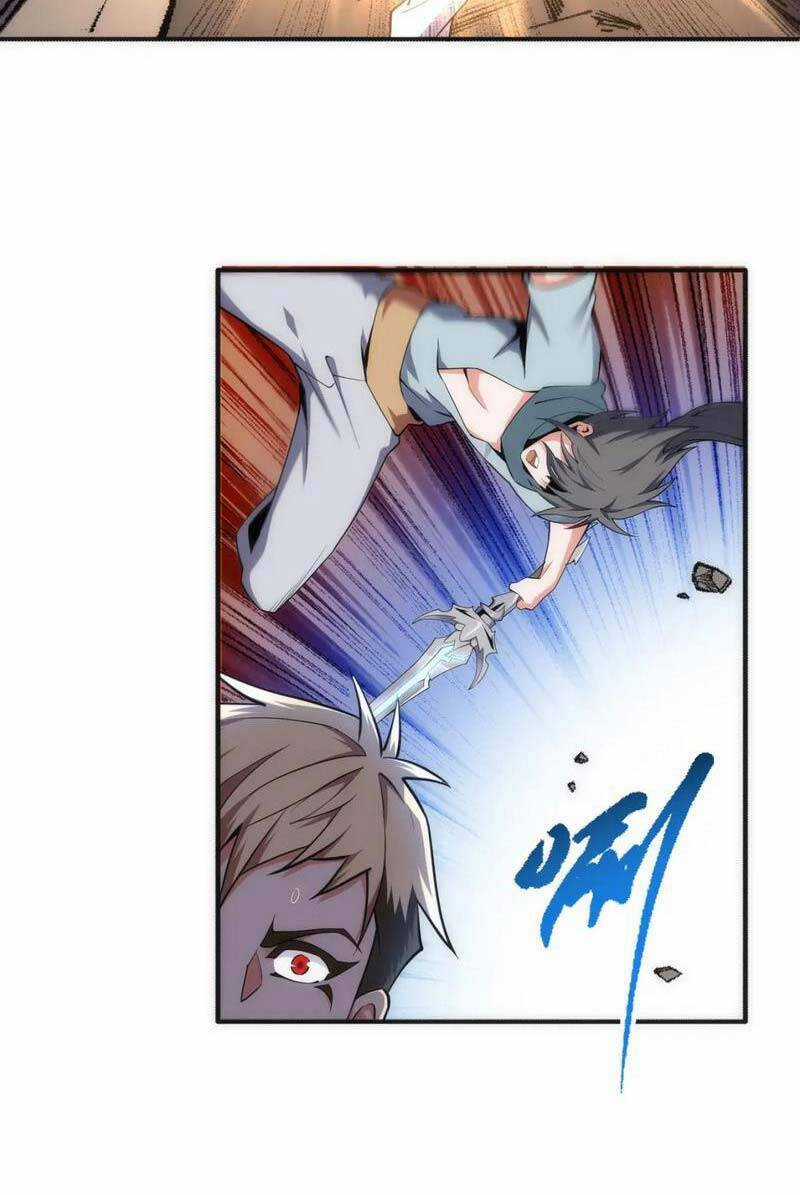 Vạn Cổ Thần Đế - Chapter 52 - Trang 26