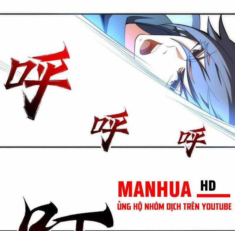 Vạn Cổ Thần Đế - Chapter 52 - Trang 27