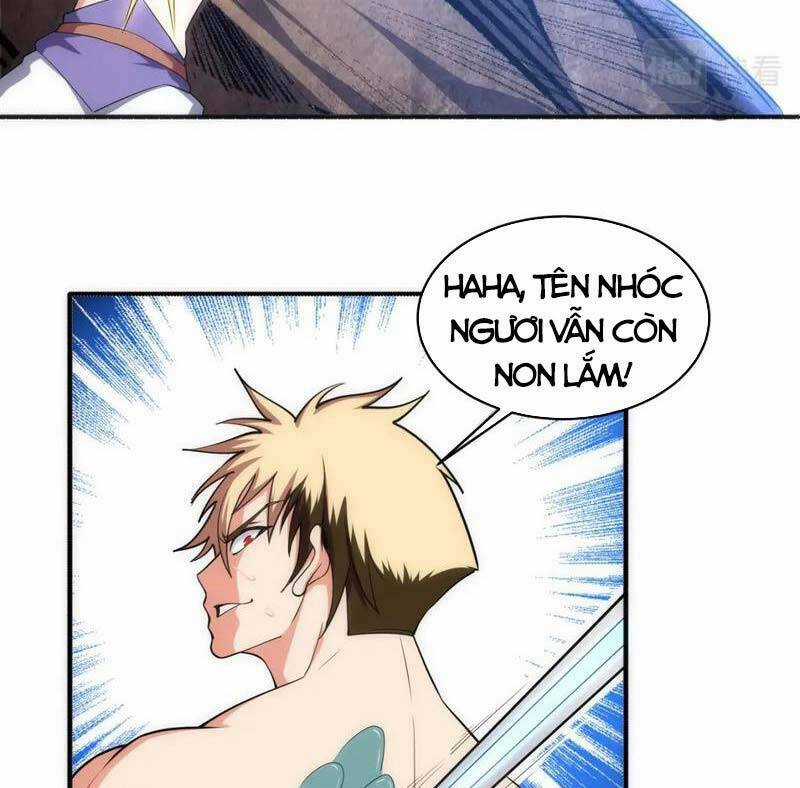 Vạn Cổ Thần Đế - Chapter 52 - Trang 29