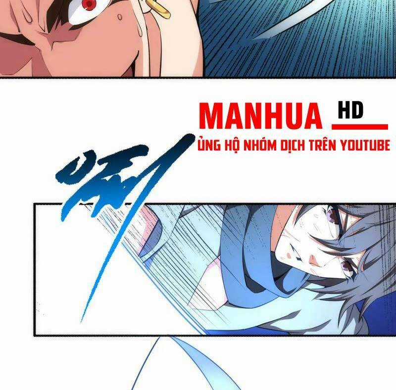 Vạn Cổ Thần Đế - Chapter 52 - Trang 31