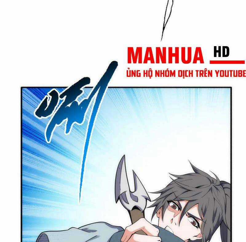 Vạn Cổ Thần Đế - Chapter 52 - Trang 34