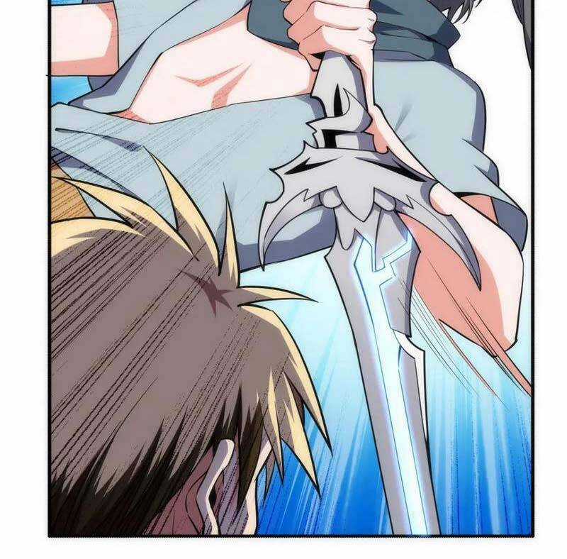 Vạn Cổ Thần Đế - Chapter 52 - Trang 35