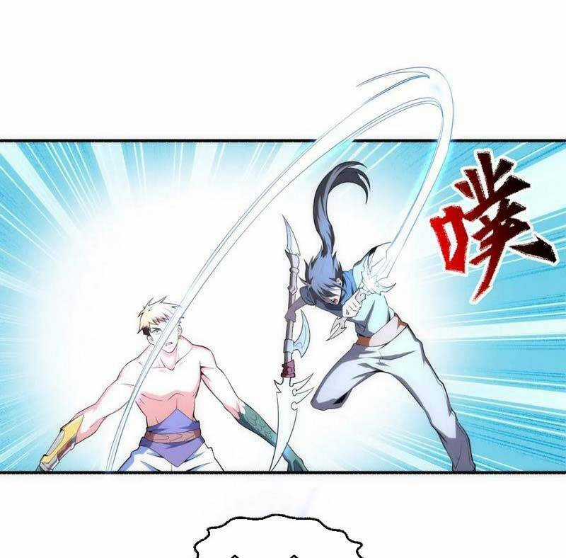 Vạn Cổ Thần Đế - Chapter 52 - Trang 36