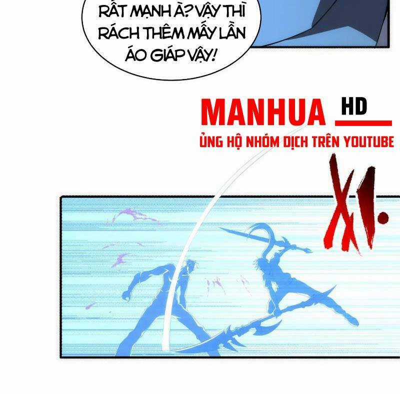 Vạn Cổ Thần Đế - Chapter 52 - Trang 39