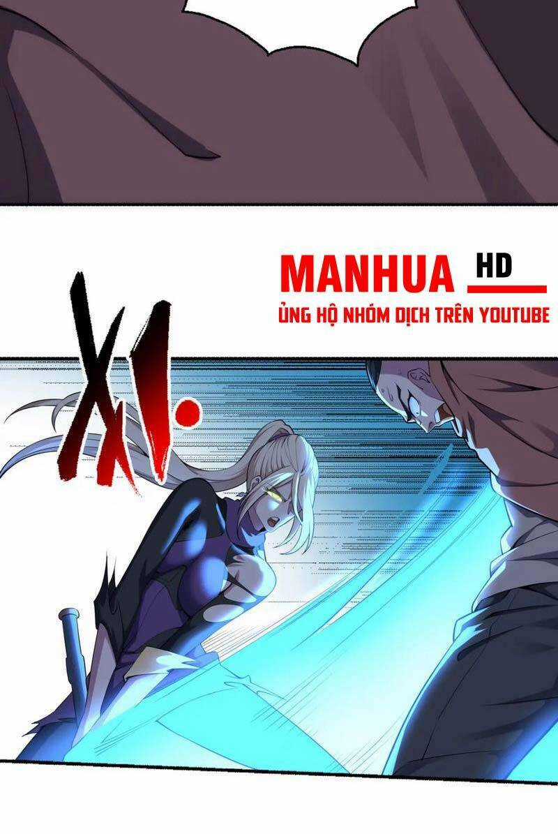 Vạn Cổ Thần Đế - Chapter 52 - Trang 5