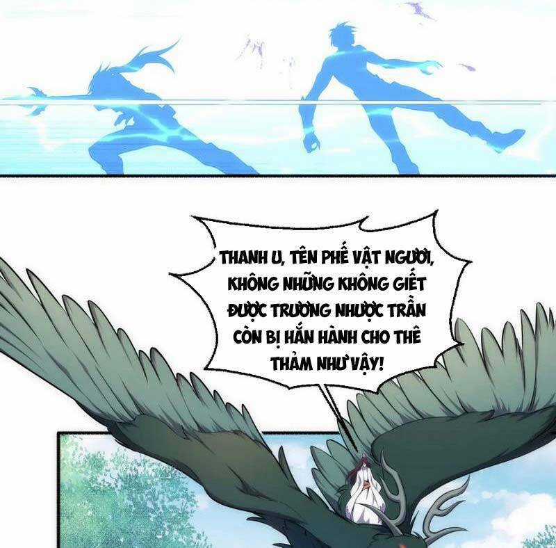 Vạn Cổ Thần Đế - Chapter 52 - Trang 43